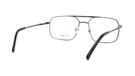 Изображение 5: Оправа для окулярів Mustang MU7303 01 55 КЛІПОН