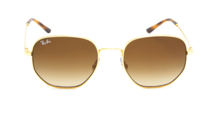 Зображення 3: Сонцезахисні окуляри Ray Ban RB 3682 001/13 51 Hexagonal