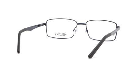 Зображення 5: Оправа для окулярів GLORY 024 BLUE 54