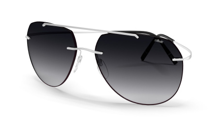 Зображення 1: Сонцезахисні окуляри Silhouette 8744 7210 61