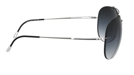 Зображення 5: Сонцезахисні окуляри Silhouette 8721 6560 62