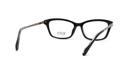 Зображення 4: Оправа для окулярів MEGAPOLIS Free Line 2094 NERO 52