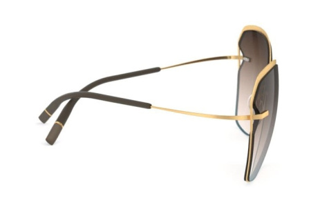 Зображення 2: Сонцезахисні окуляри Silhouette 8174 7530 61