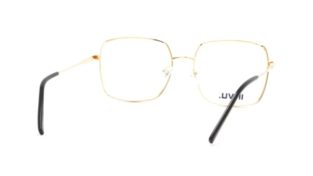 Зображення 4: Оправа для окулярів INVU B3207 A 55