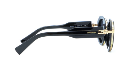 Зображення 4: Сонцезахисні окуляри DESPADA 2347 01 52