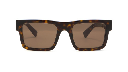 Зображення 2: Сонцезахисні окуляри PRADA SPR 19W 2AU-8C1 52