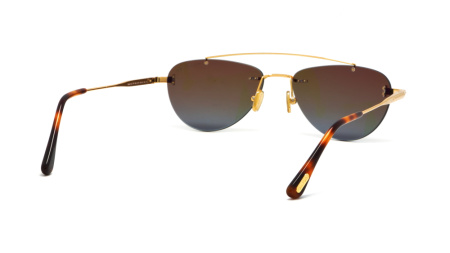 Зображення 3: Сонцезахисні окуляри TOM FORD TF1356 30F 55