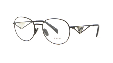 Зображення 1: Оправа для окулярів PRADA VPR A50 1AB-1O1 54