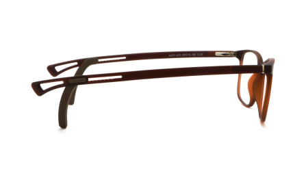 Изображение 4: Оправа для окулярів LA STELLA MC01-810 С03 49 Дитяче