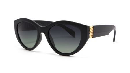 Зображення 1: Сонцезахисні окуляри INVU B2132 A 54