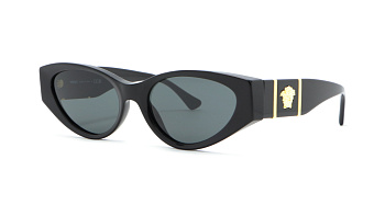 Сонцезахисні окуляри VERSACE VE4454 GB1/87 55