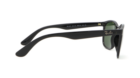 Зображення 4: Сонцезахисні окуляри Ray Ban RB 4374 601/31 56 Highstreet