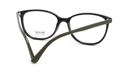 Зображення 2: Оправа для окулярів DIVERSO DV1115 0627 53