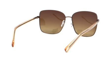 Зображення 3: Сонцезахисні окуляри StyleMark L1522 B 55