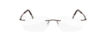 Зображення 2: Оправа для окулярів Silhouette 5521 6140