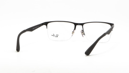 Зображення 5: Оправа для окулярів Ray Ban RX 6335 2503 56