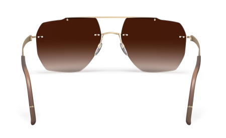 Зображення 4: Сонцезахисні окуляри Silhouette 8746 7620 56