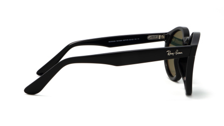Зображення 4: Сонцезахисні окуляри Ray Ban RB R0505S 6677/VR 52 Highstreet Reverse