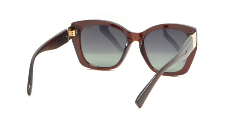 Зображення 5: Сонцезахисні окуляри INVU IB22441 B 52