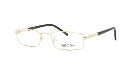 Зображення 1: Оправа для окулярів GLORY 286 GOLD 53