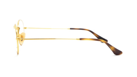 Изображение 3: Оправа для очков Ray Ban RX 3547V 2500 51 Oval Metal