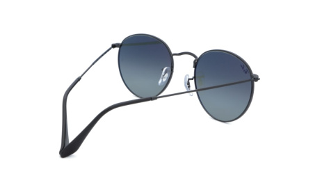 Зображення 6: Сонцезахисні окуляри Ray Ban RB 3447N 002/71 53 Round