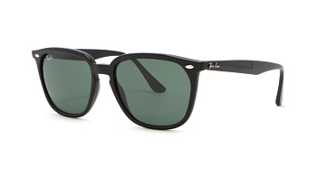 Сонцезахисні окуляри Ray Ban RB 4362 601/71 55 Highstreet