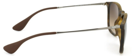 Зображення 8: Сонцезахисні окуляри Ray Ban RB 4187 856/13 54 Chris