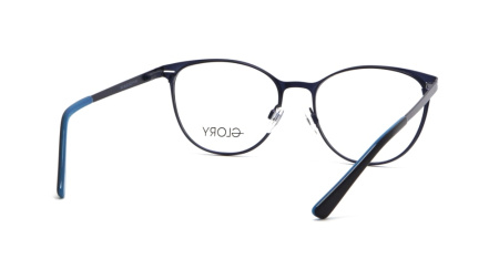 Зображення 5: Оправа для окулярів GLORY 563 BLUE 52