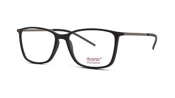 Оправа для окулярів DIVERSO DV4102 0006М 52