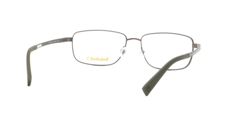 Зображення 4: Оправа для окулярів Timberland TB1648 009 58