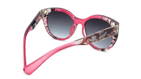 Зображення 3: Сонцезахисні окуляри CHIC 6350 B