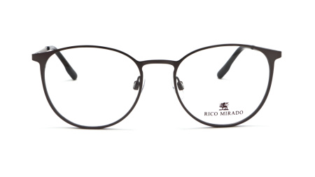 Зображення 5: Оправа для окулярів RICO MIRADO 2115 GREY 52 КЛІПОН