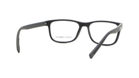 Зображення 5: Оправа для окулярів Dolce&Gabbana DG 5086 3101 56