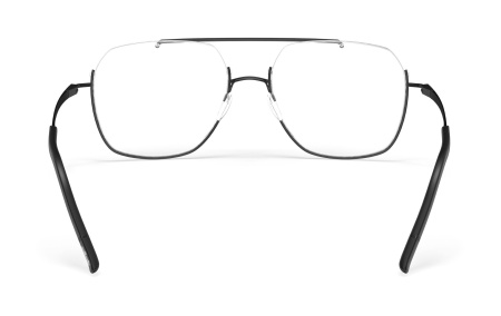 Зображення 4: Оправа для окулярів Silhouette 5570 9040 55