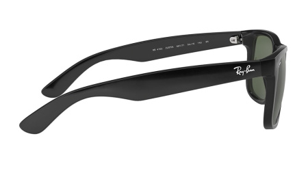 Зображення 4: Сонцезахисні окуляри Ray Ban RB 4165 601/71 55 Justin