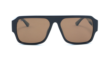 Зображення 2: Сонцезахисні окуляри StyleMark L2634 B 56