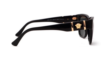 Зображення 4: Сонцезахисні окуляри VERSACE VE4457 GB1/87 55