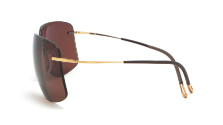 Зображення 5: Сонцезахисні окуляри Silhouette 8698 7630 66