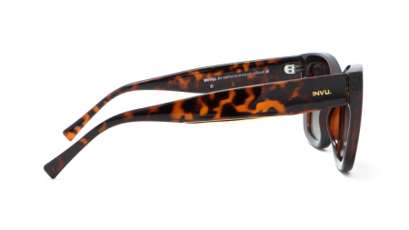 Зображення 4: Сонцезахисні окуляри INVU IB22518 B 51