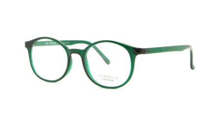 Зображення 1: Оправа для окулярів LA STELLA 7025 C213 48 Дитяче