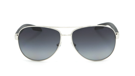 Зображення 4: Сонцезахисні окуляри PRADA Linea Rossa SPS 53P 1BC5W1 62