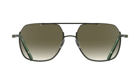 Изображение 4: Солнцезащитные очки Silhouette 8749 5540 55