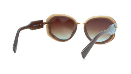 Зображення 5: Сонцезахисні окуляри DESPADA 2347 03 52