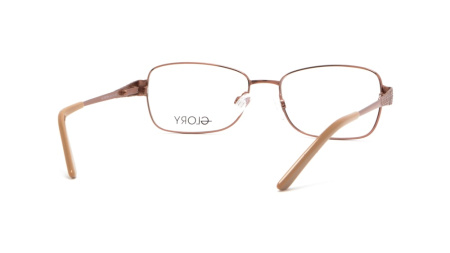 Зображення 4: Оправа для окулярів GLORY 443 BROWN 53