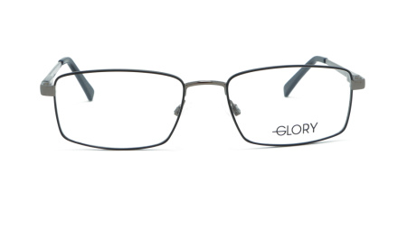 Зображення 2: Оправа для окулярів GLORY 037 SILVER 55
