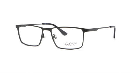 Зображення 1: Оправа для окулярів GLORY 033 GREY 52