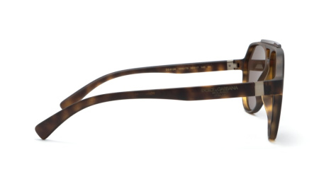 Зображення 4: Сонцезахисні окуляри Dolce&Gabbana DG 6128 193573 58