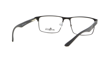 Зображення 4: Оправа для окулярів MR.OPTIK AM8402 C6 55