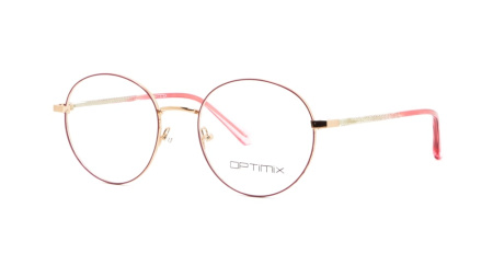 Зображення 1: Оправа для окулярів OPTIMIX OM914 C004 52